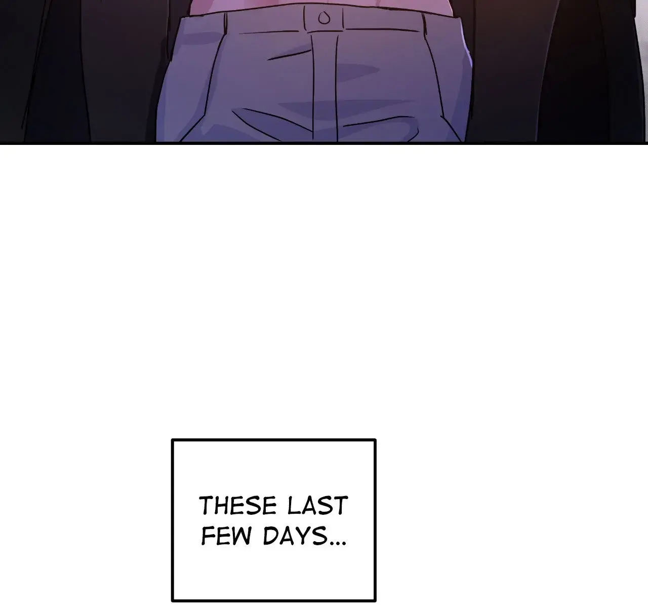 Dark Fall Chapter 65 Page 103