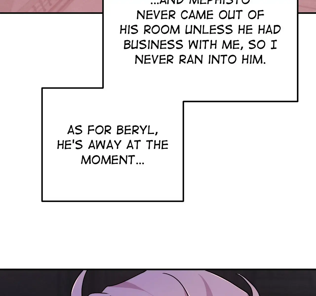 Dark Fall Chapter 65 Page 109