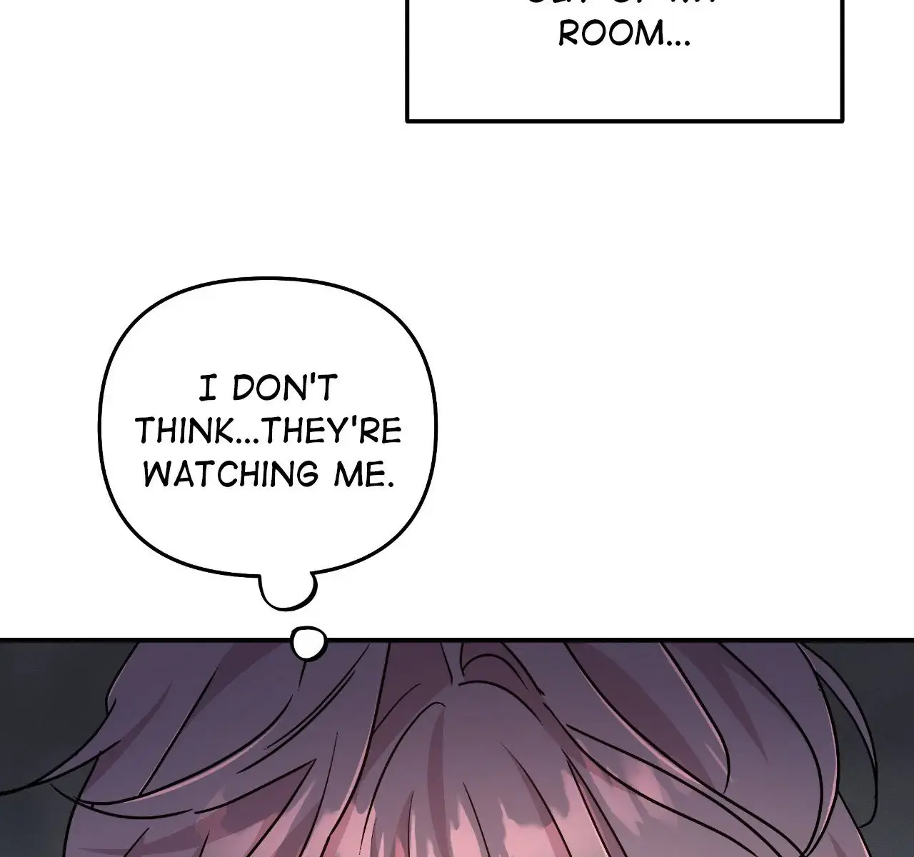 Dark Fall Chapter 65 Page 121