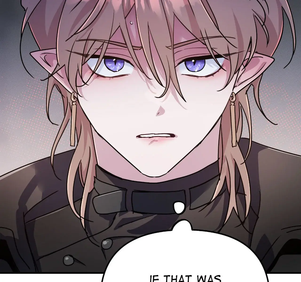 Dark Fall Chapter 65 Page 122