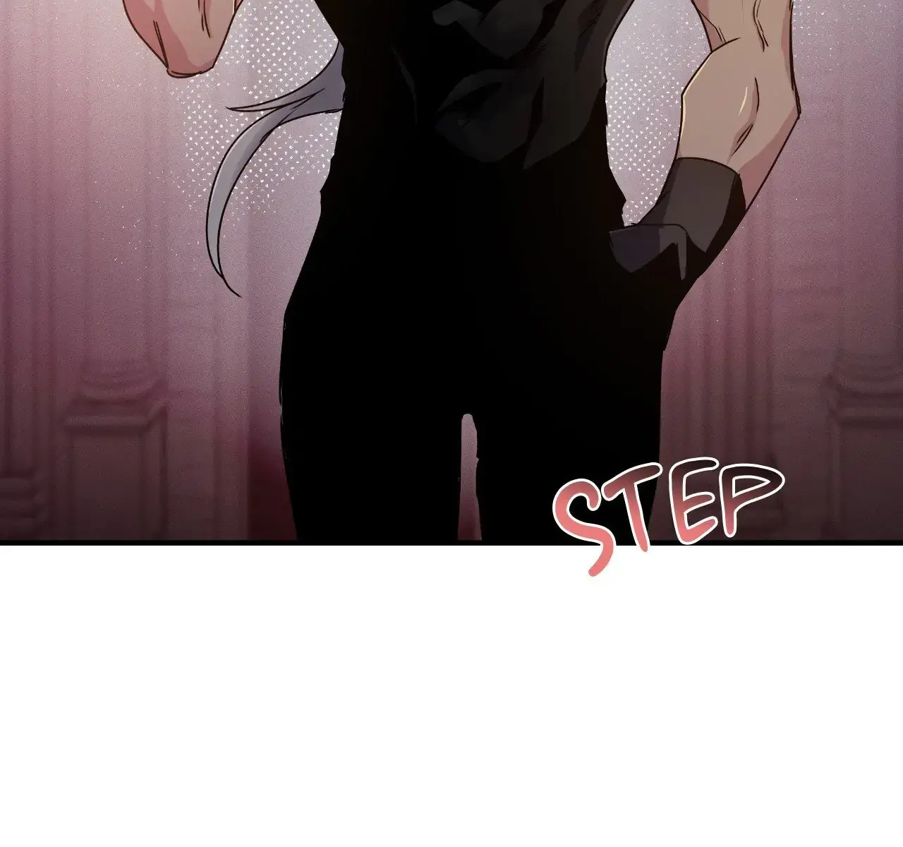 Dark Fall Chapter 65 Page 128