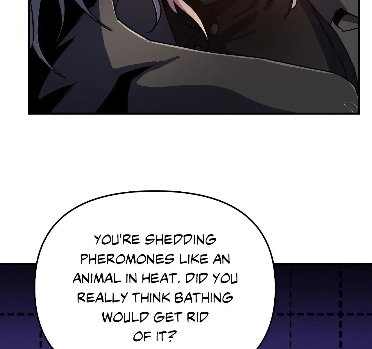 Dark Fall Chapter 65 Page 140