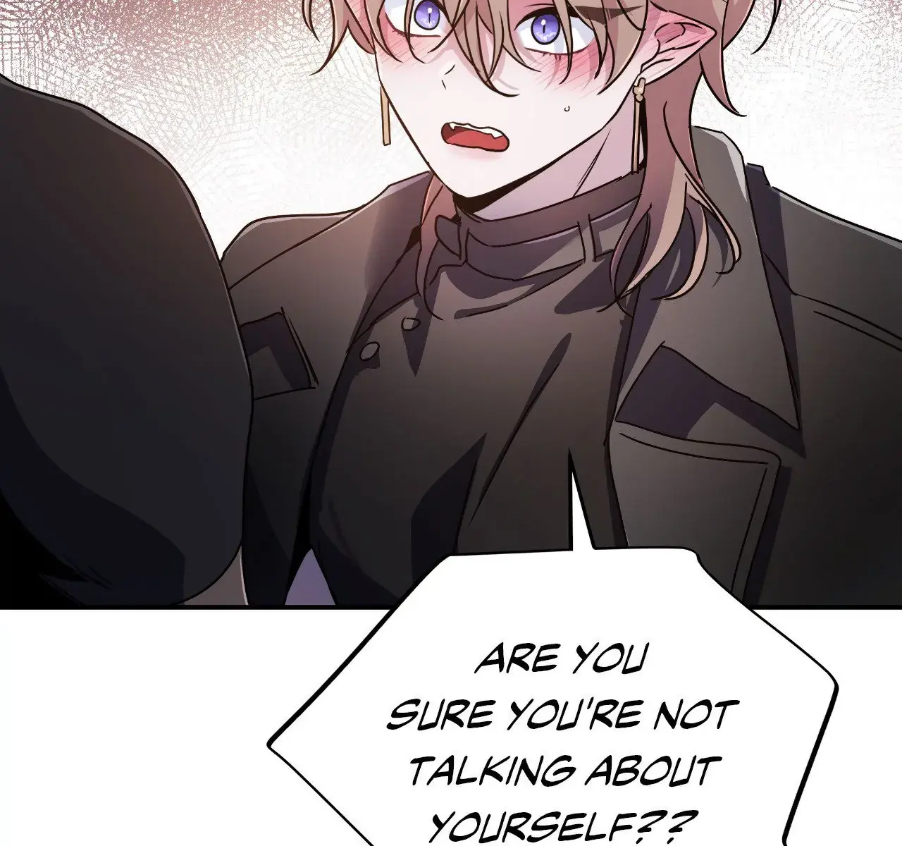 Dark Fall Chapter 65 Page 148