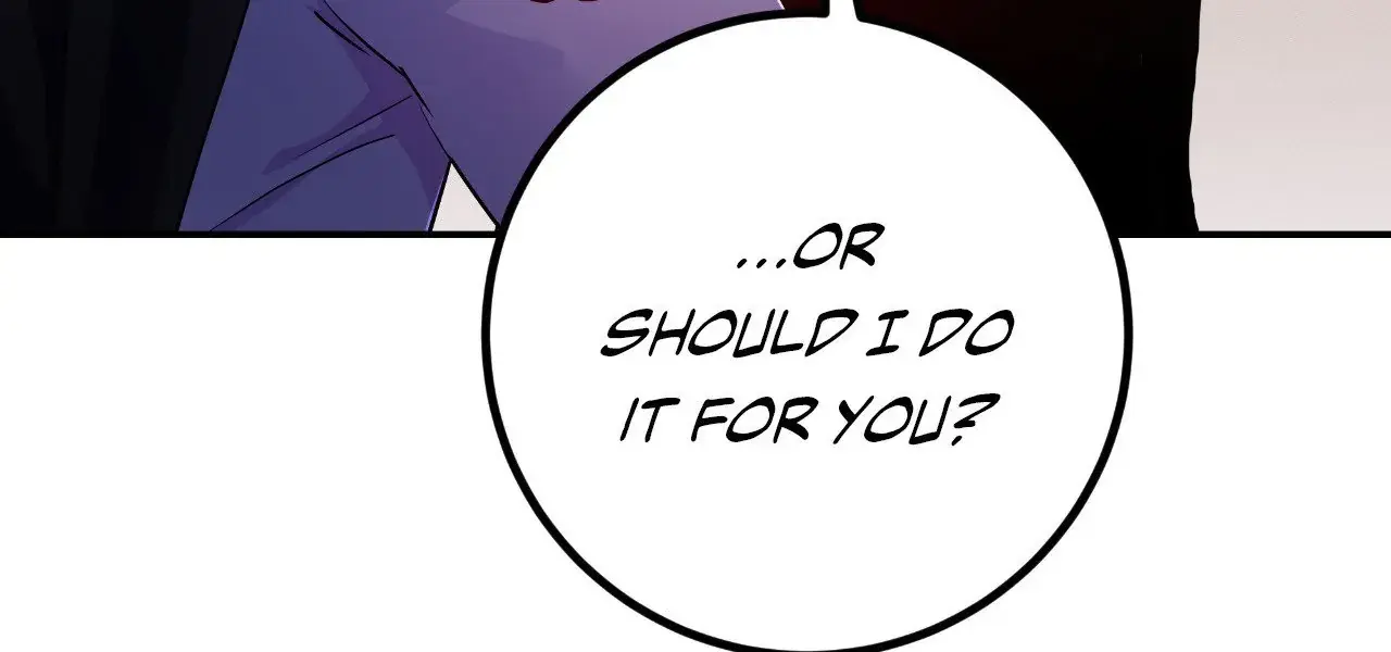 Dark Fall Chapter 65 Page 156
