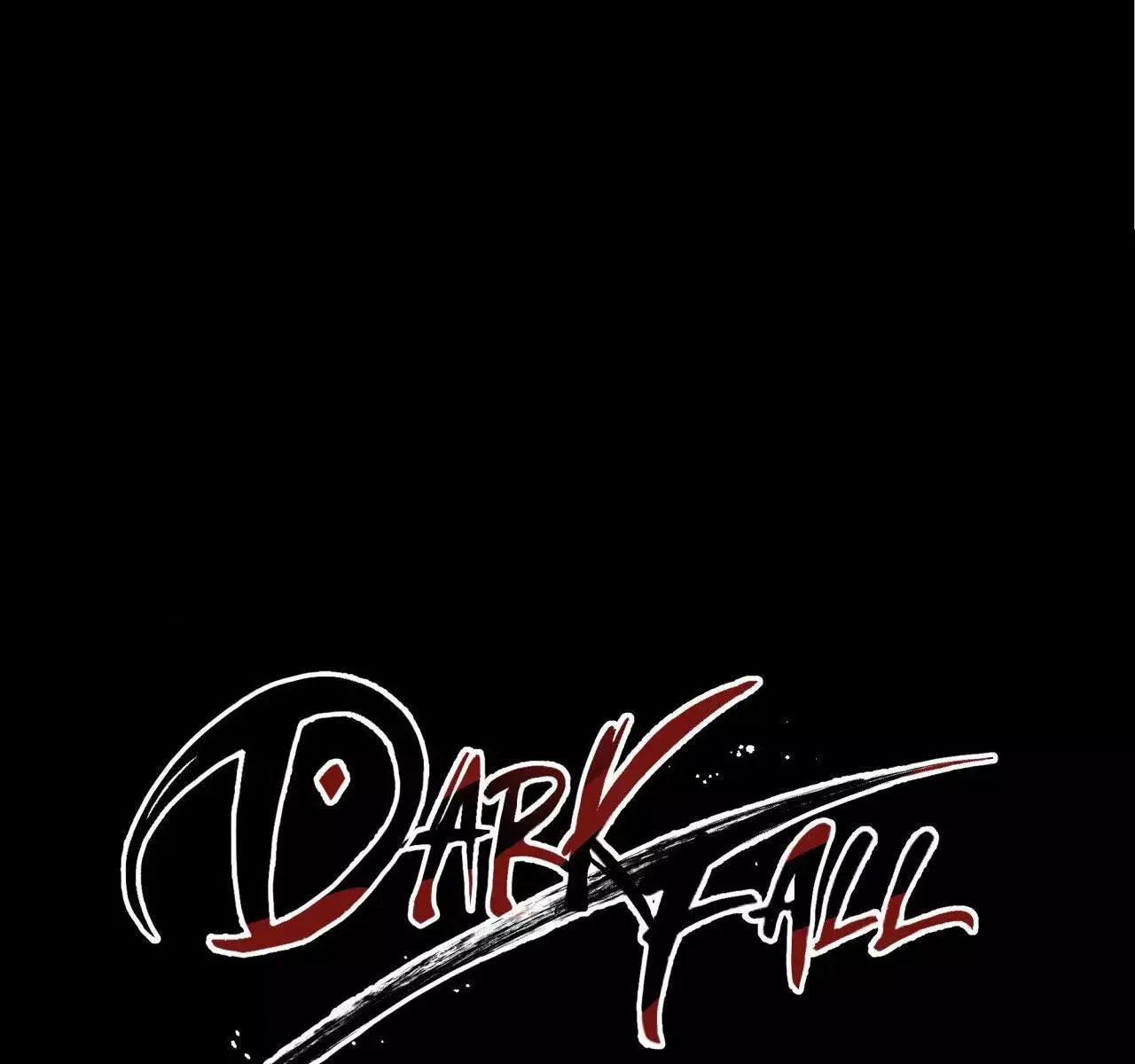 Dark Fall Chapter 66 Page 3