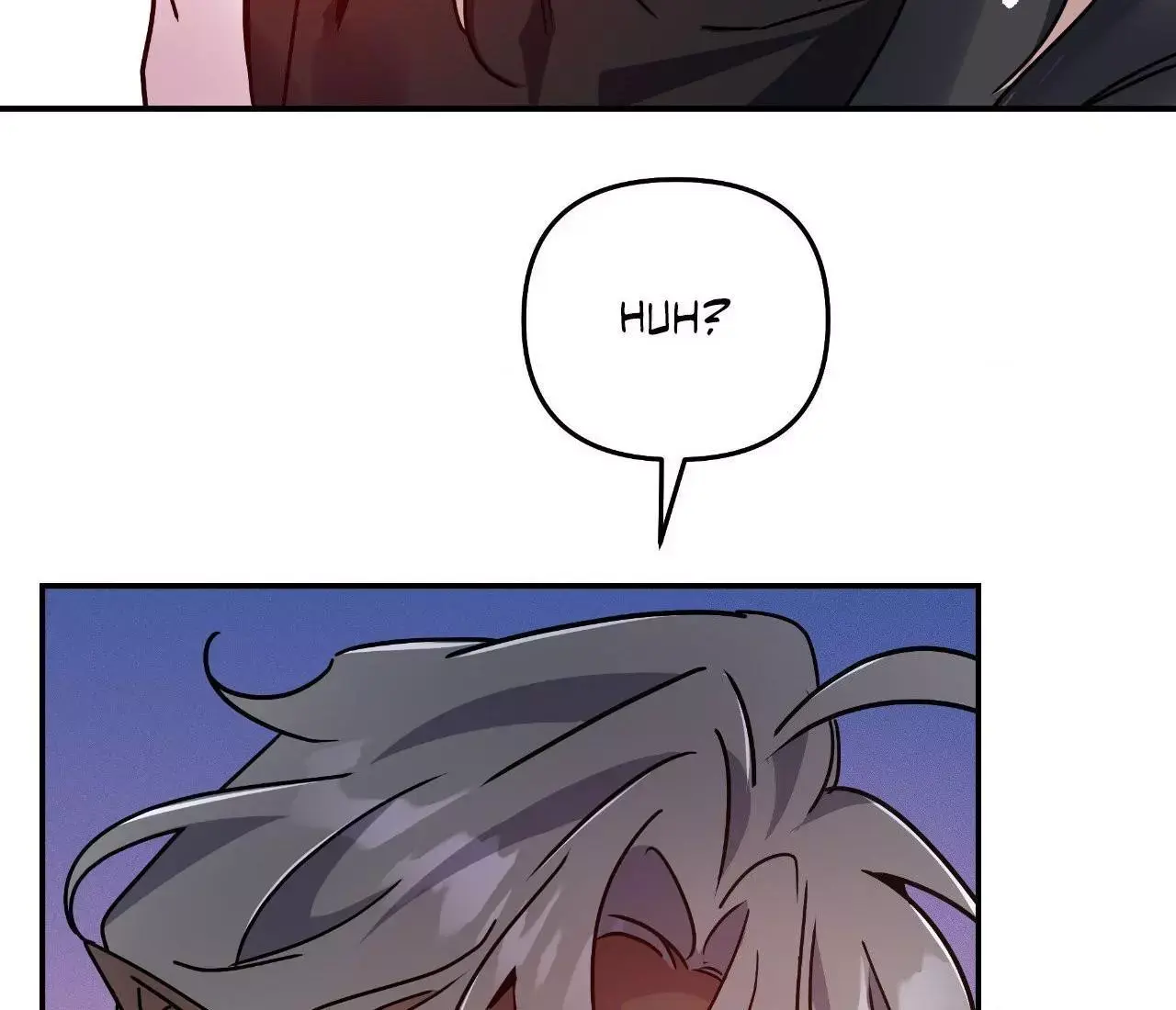 Dark Fall Chapter 66 Page 8