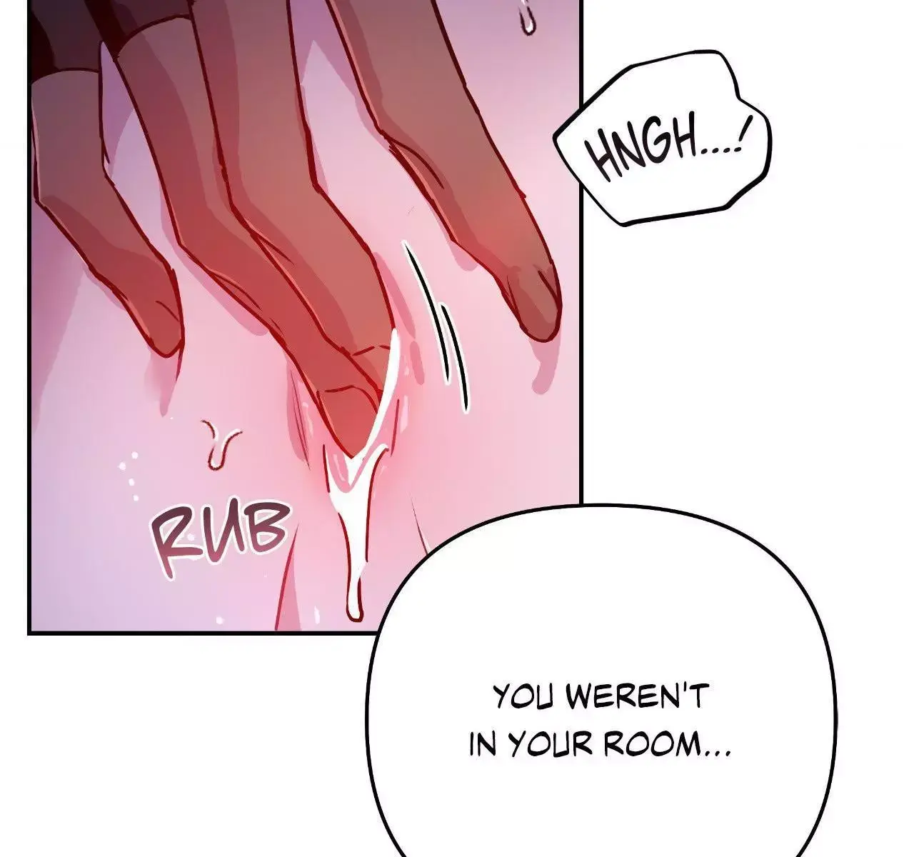 Dark Fall Chapter 66 Page 16