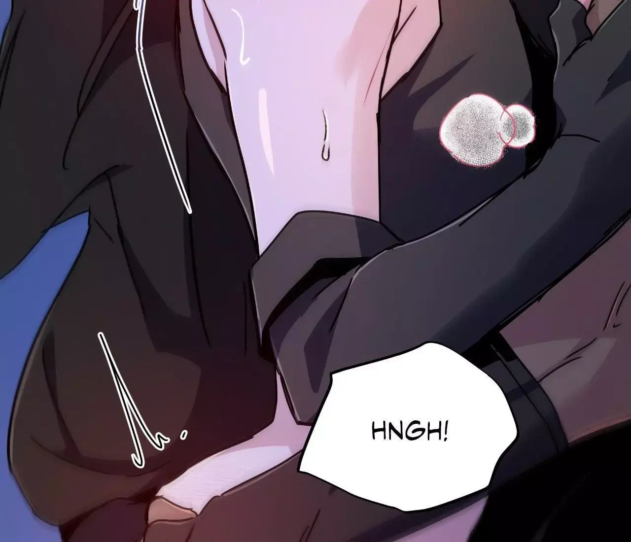 Dark Fall Chapter 66 Page 20
