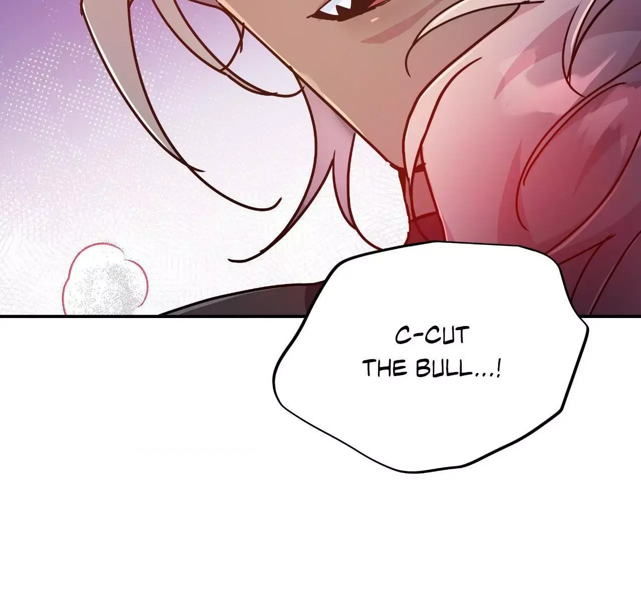 Dark Fall Chapter 66 Page 25