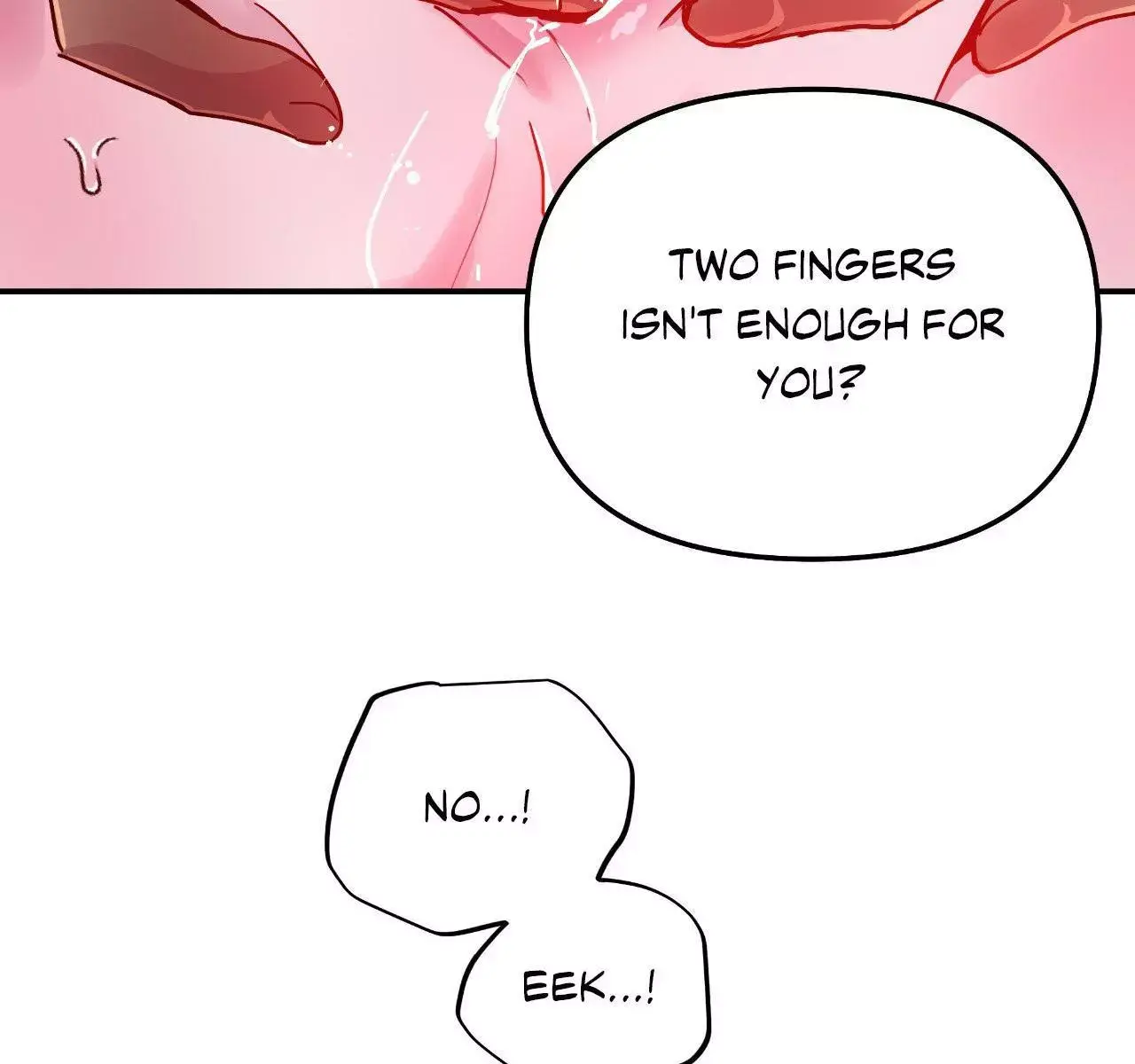 Dark Fall Chapter 66 Page 27