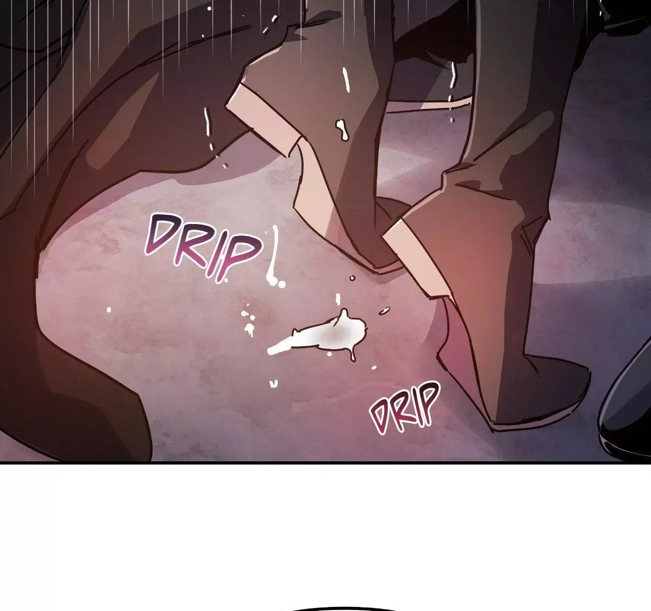 Dark Fall Chapter 66 Page 30