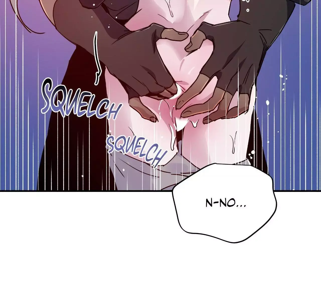 Dark Fall Chapter 66 Page 33
