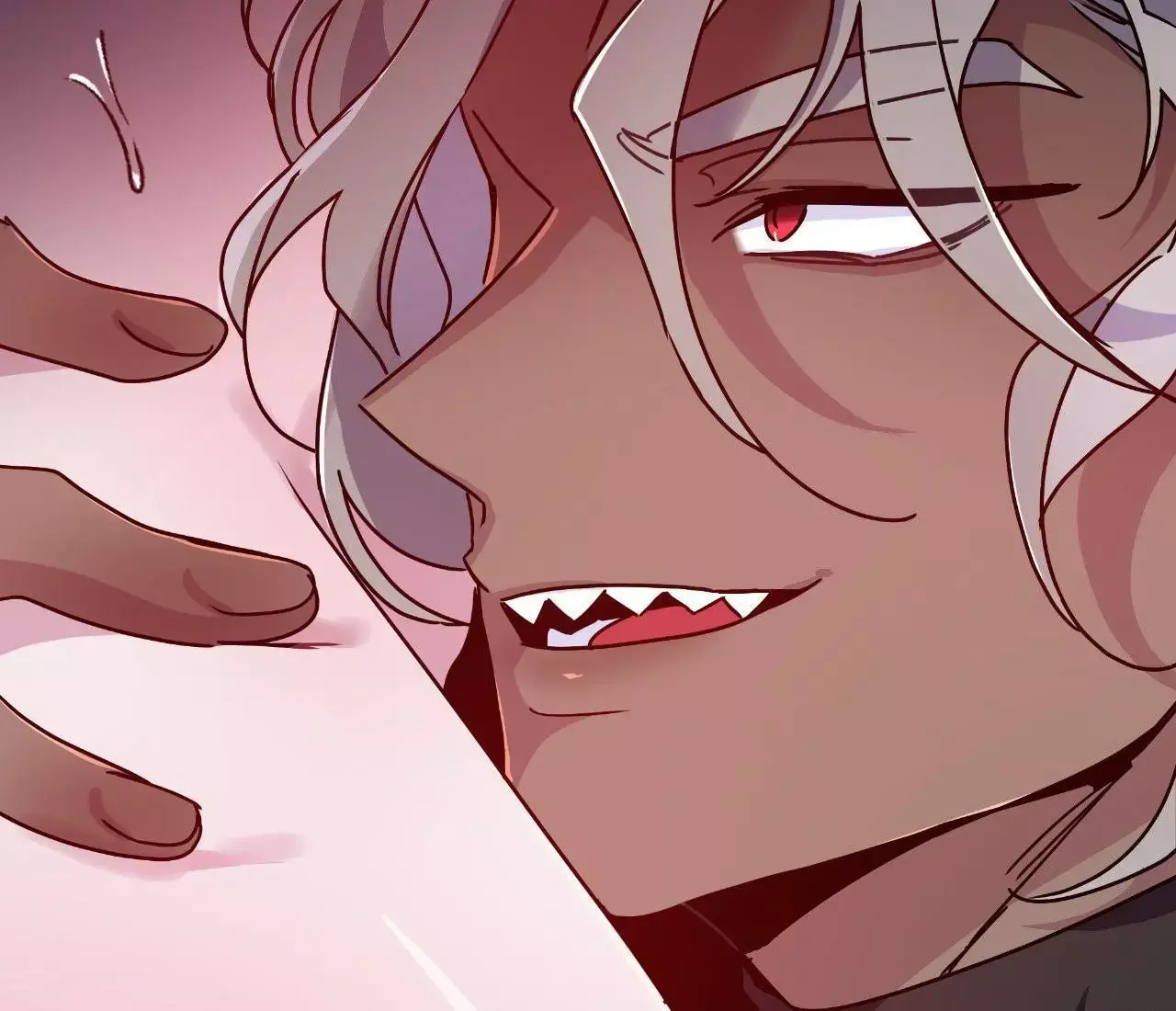 Dark Fall Chapter 66 Page 50
