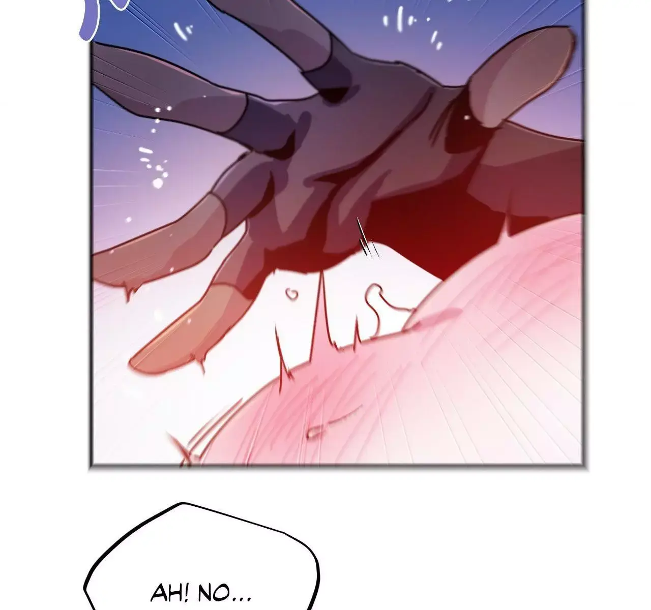 Dark Fall Chapter 66 Page 61