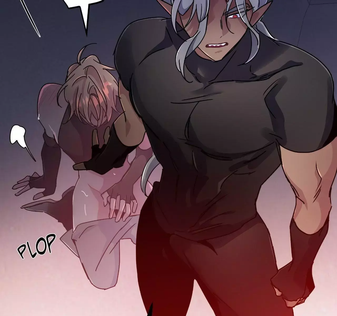 Dark Fall Chapter 66 Page 66