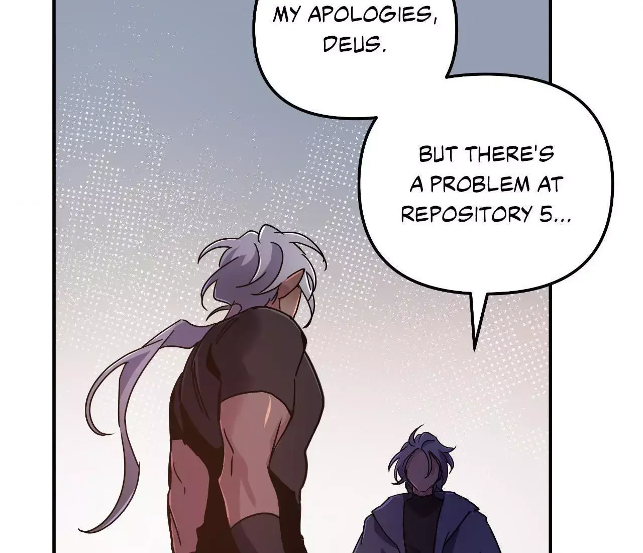 Dark Fall Chapter 66 Page 68