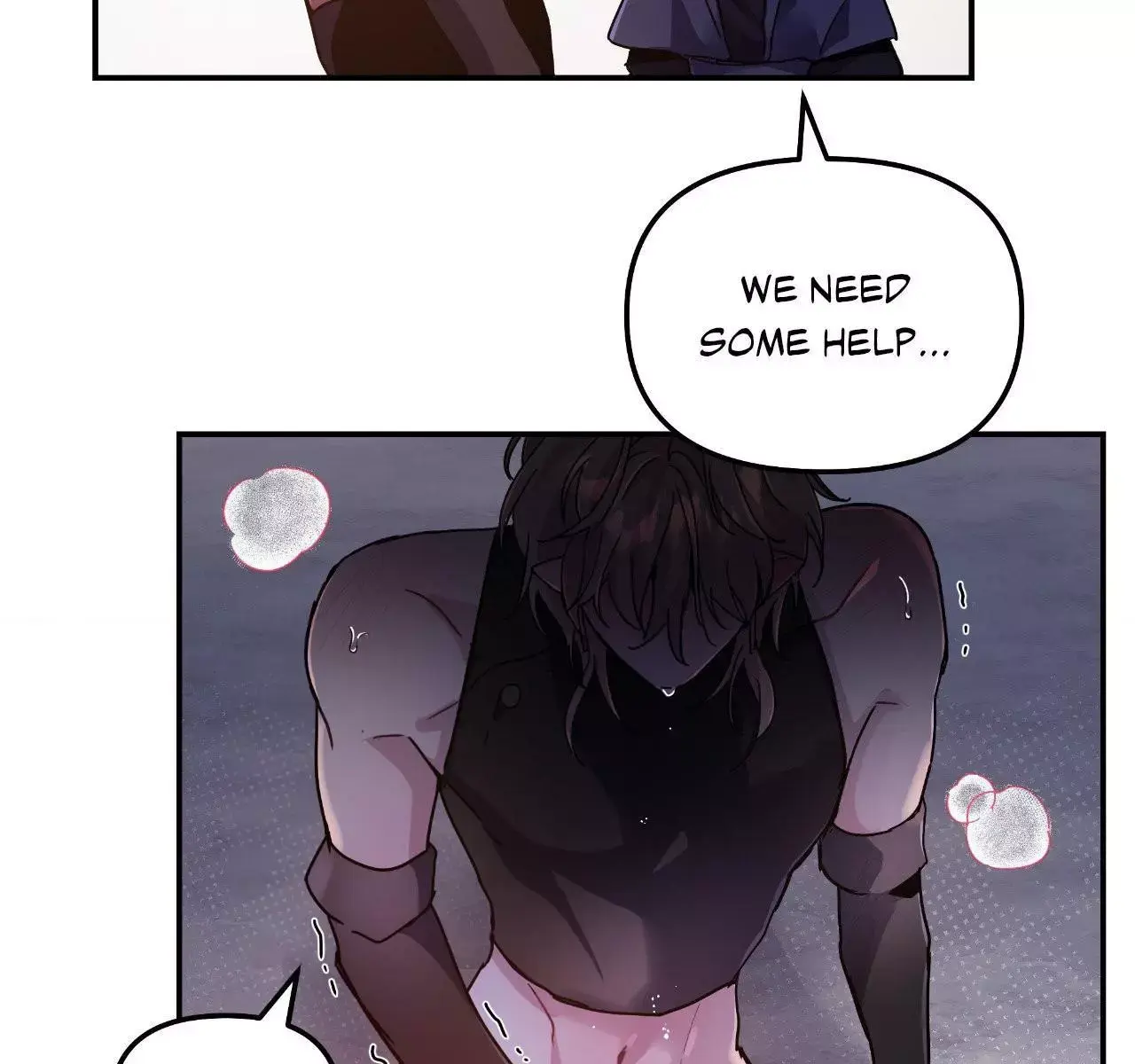 Dark Fall Chapter 66 Page 69