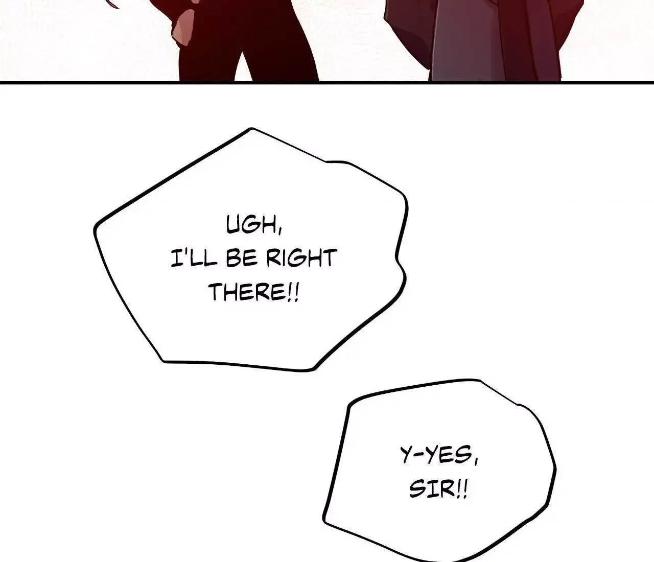 Dark Fall Chapter 66 Page 77