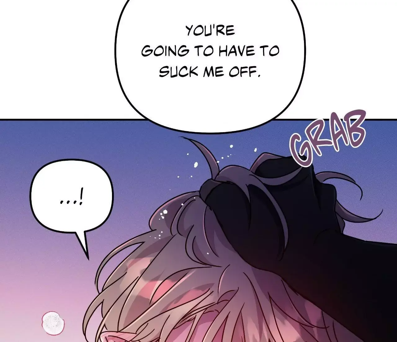 Dark Fall Chapter 66 Page 83