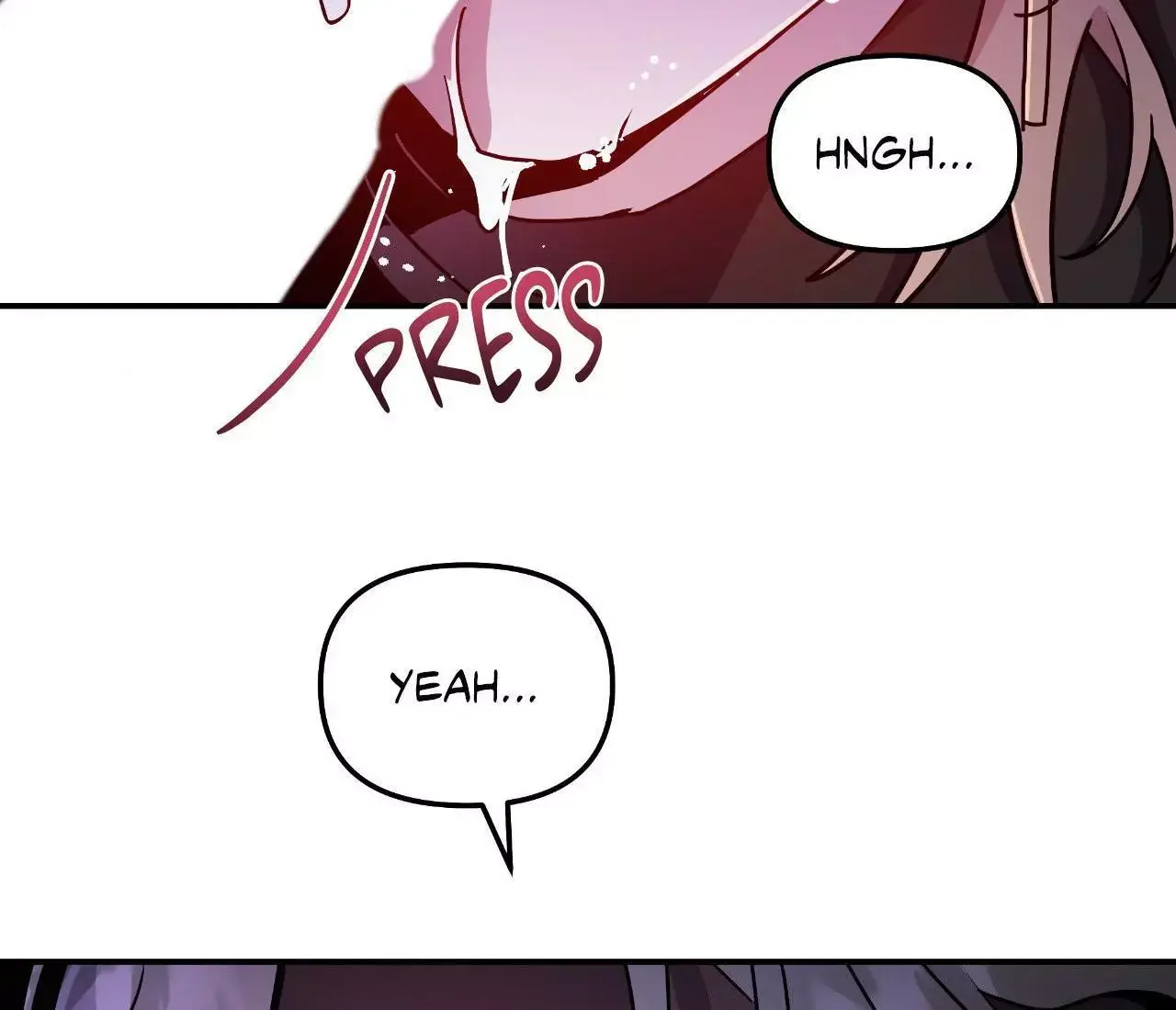 Dark Fall Chapter 66 Page 86