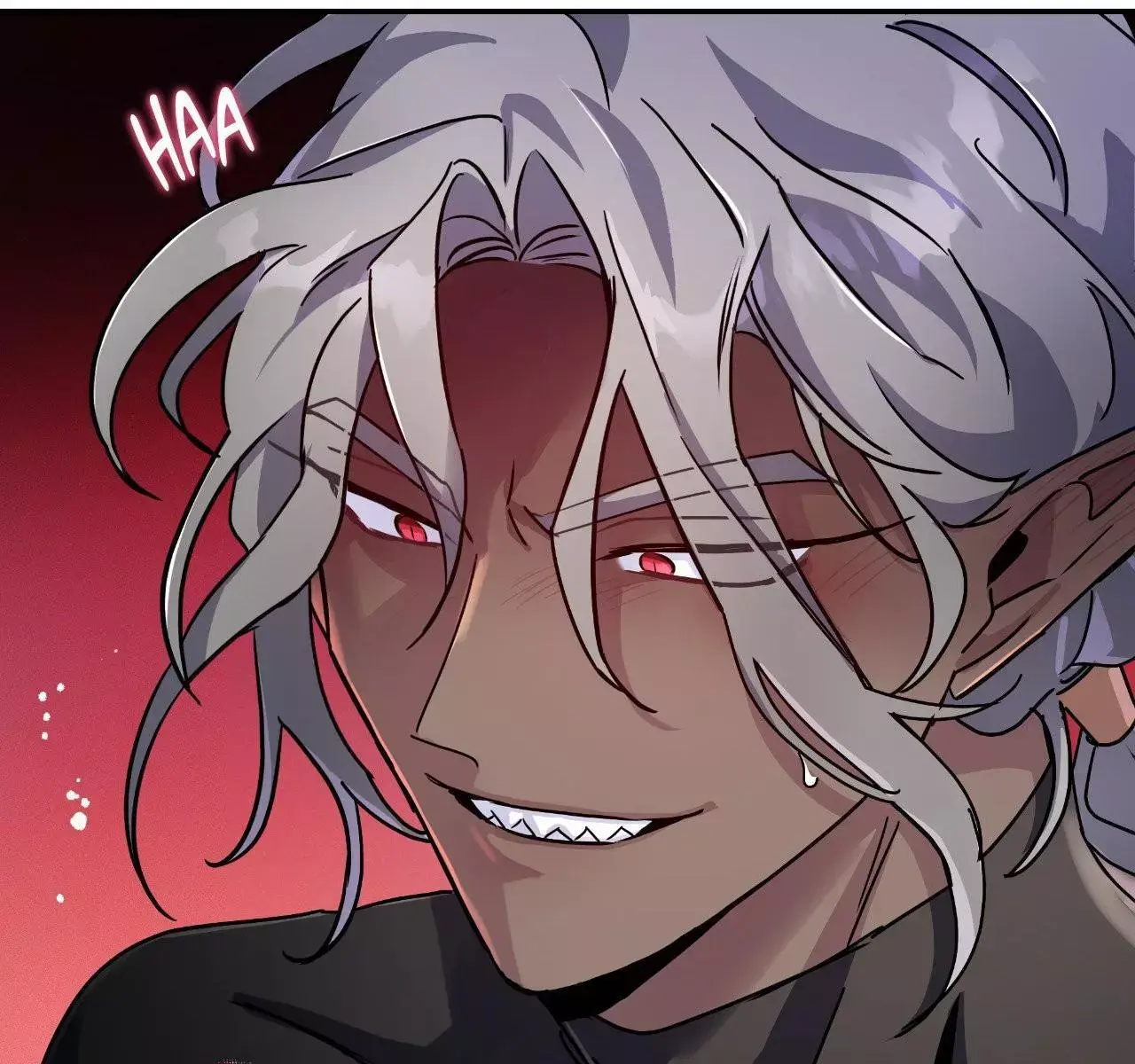 Dark Fall Chapter 66 Page 93