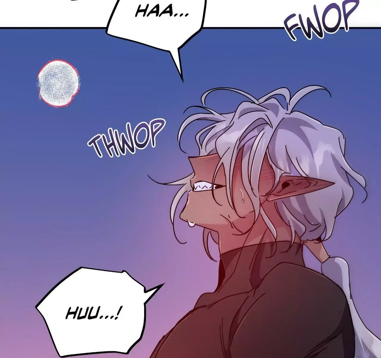 Dark Fall Chapter 66 Page 99