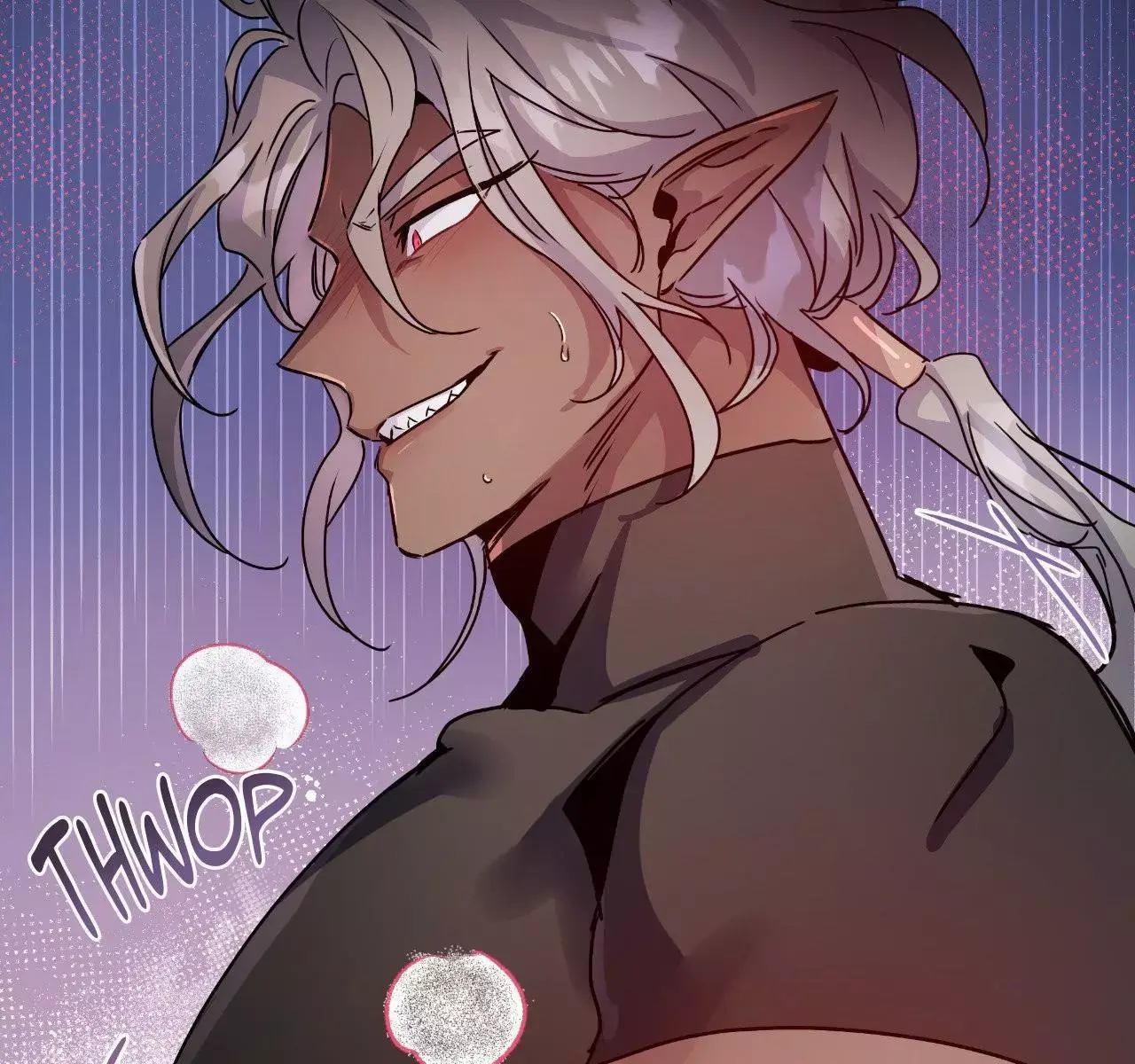 Dark Fall Chapter 66 Page 102