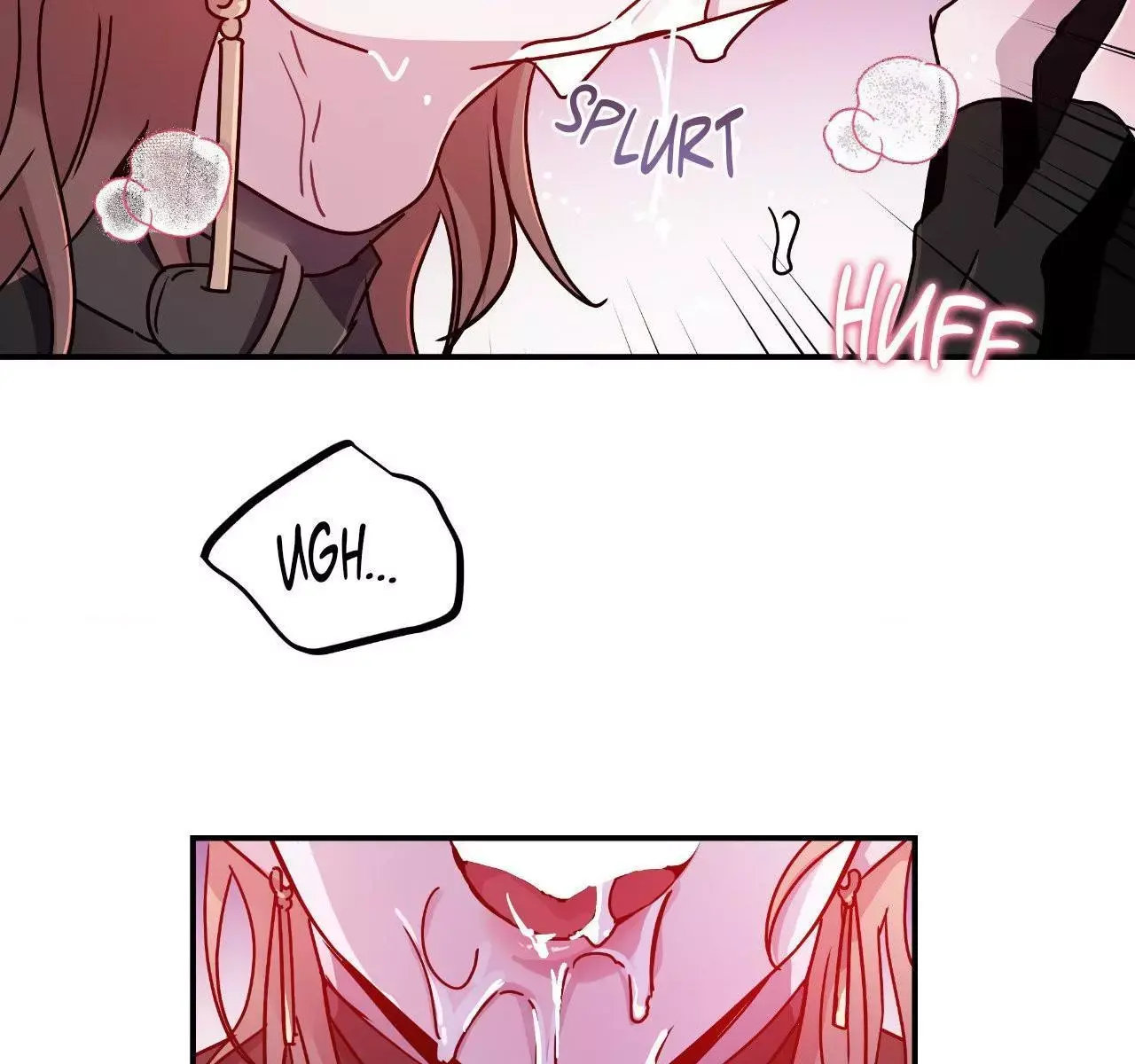 Dark Fall Chapter 66 Page 105