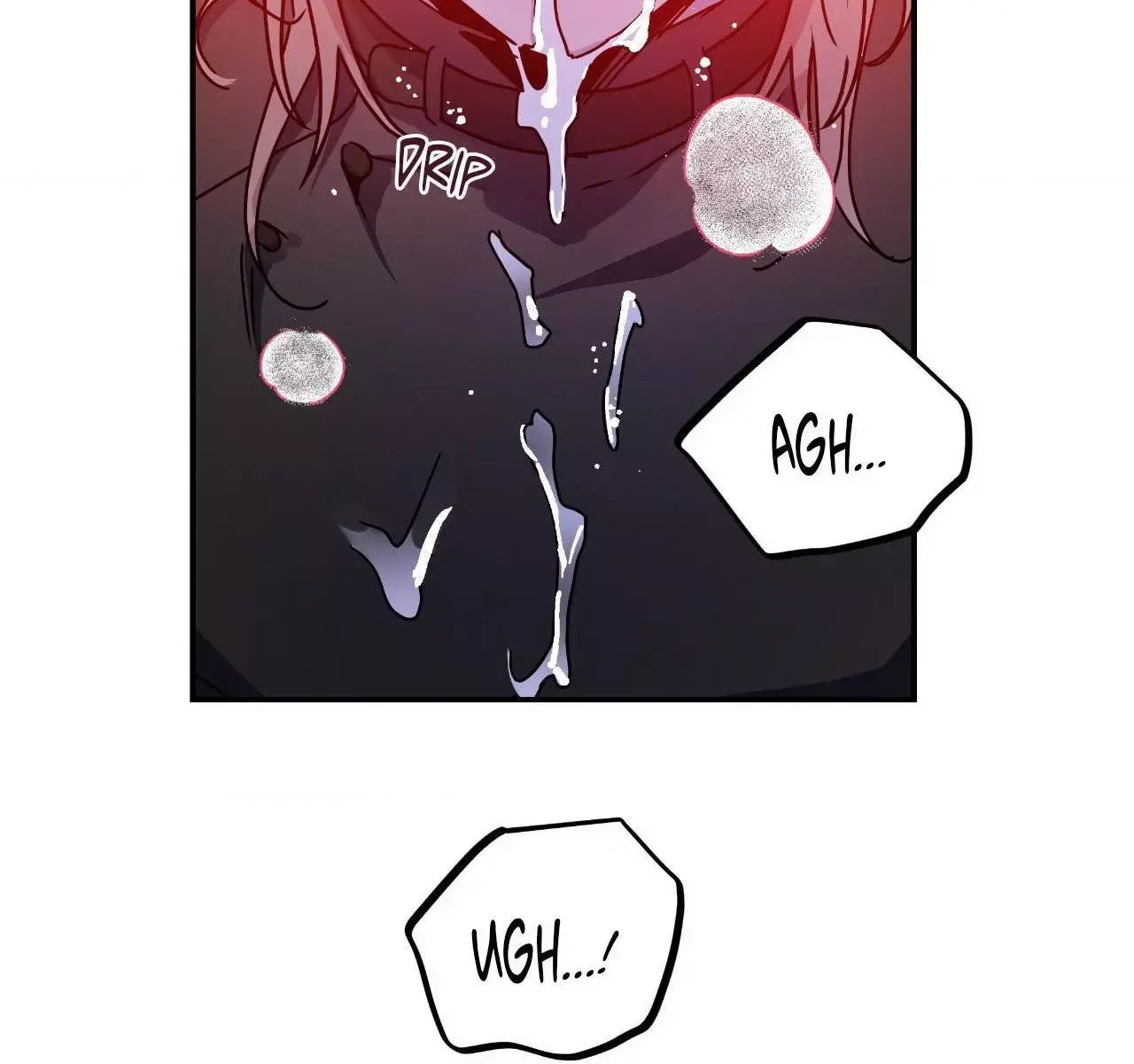 Dark Fall Chapter 66 Page 106