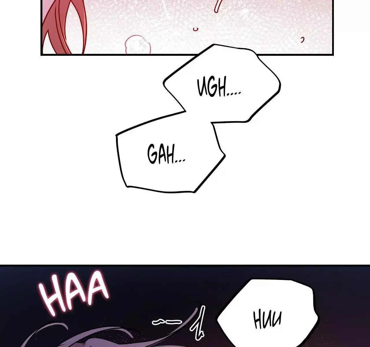 Dark Fall Chapter 66 Page 108