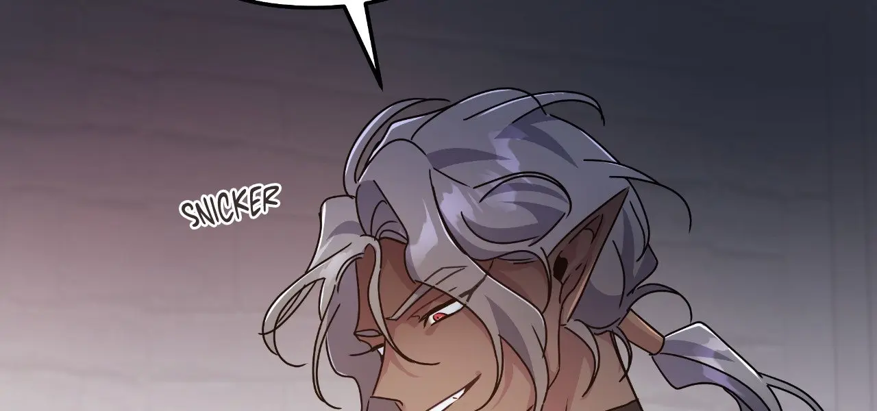 Dark Fall Chapter 67 Page 19