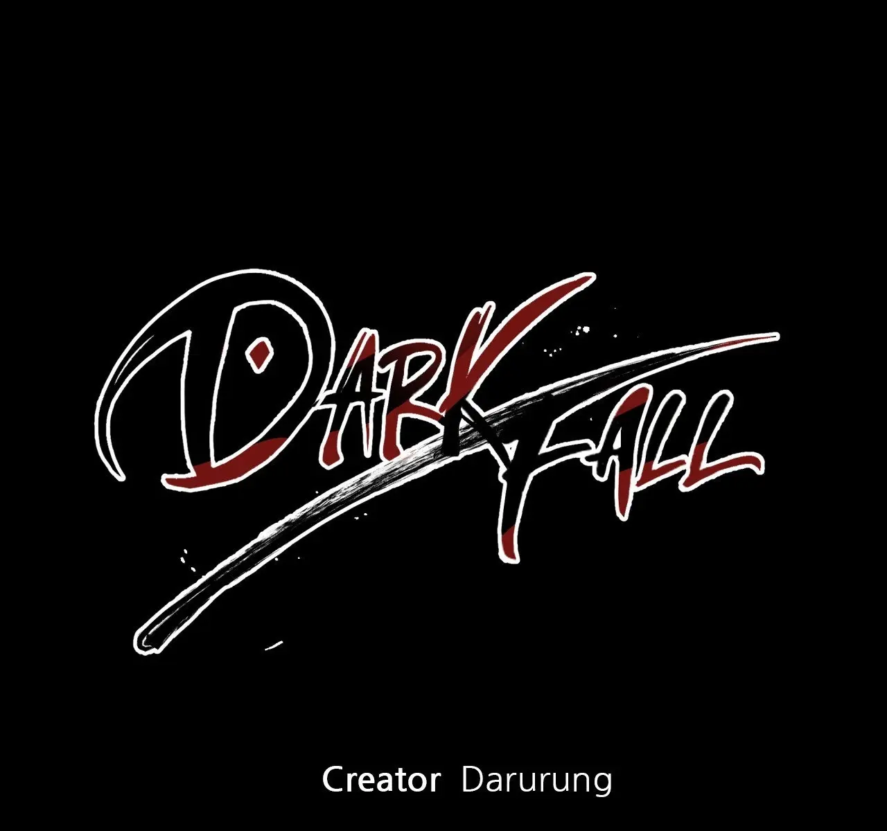 Dark Fall Chapter 67 Page 35