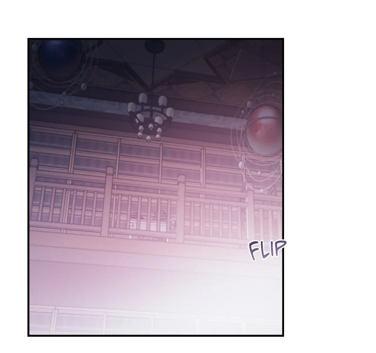 Dark Fall Chapter 67 Page 38
