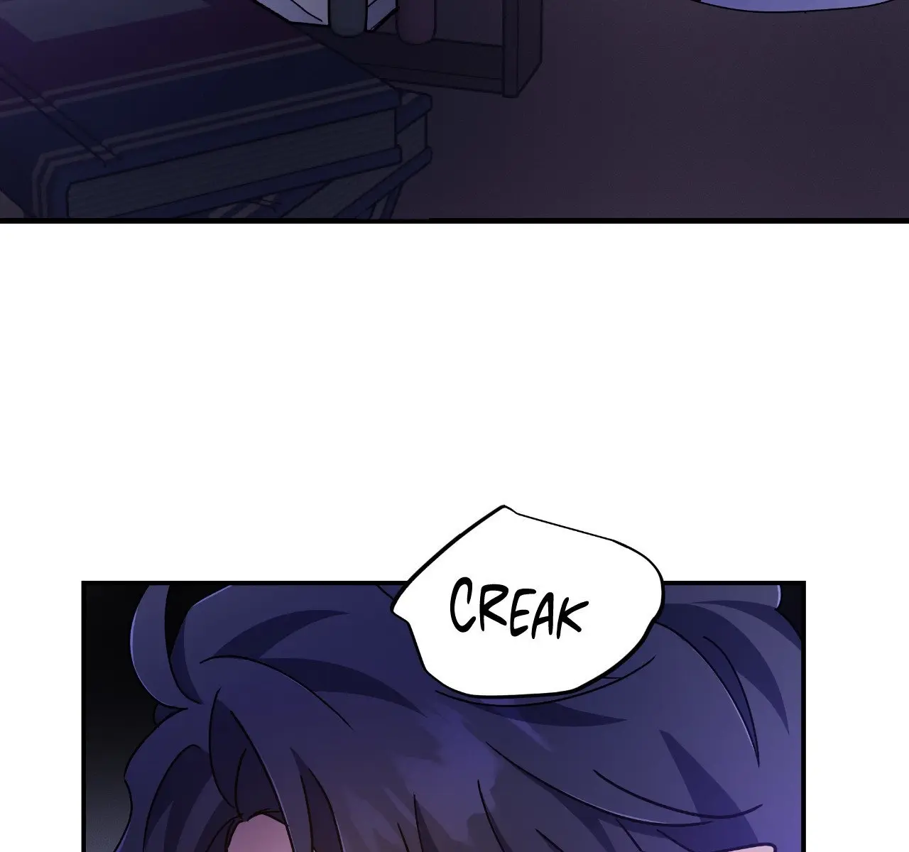 Dark Fall Chapter 67 Page 41