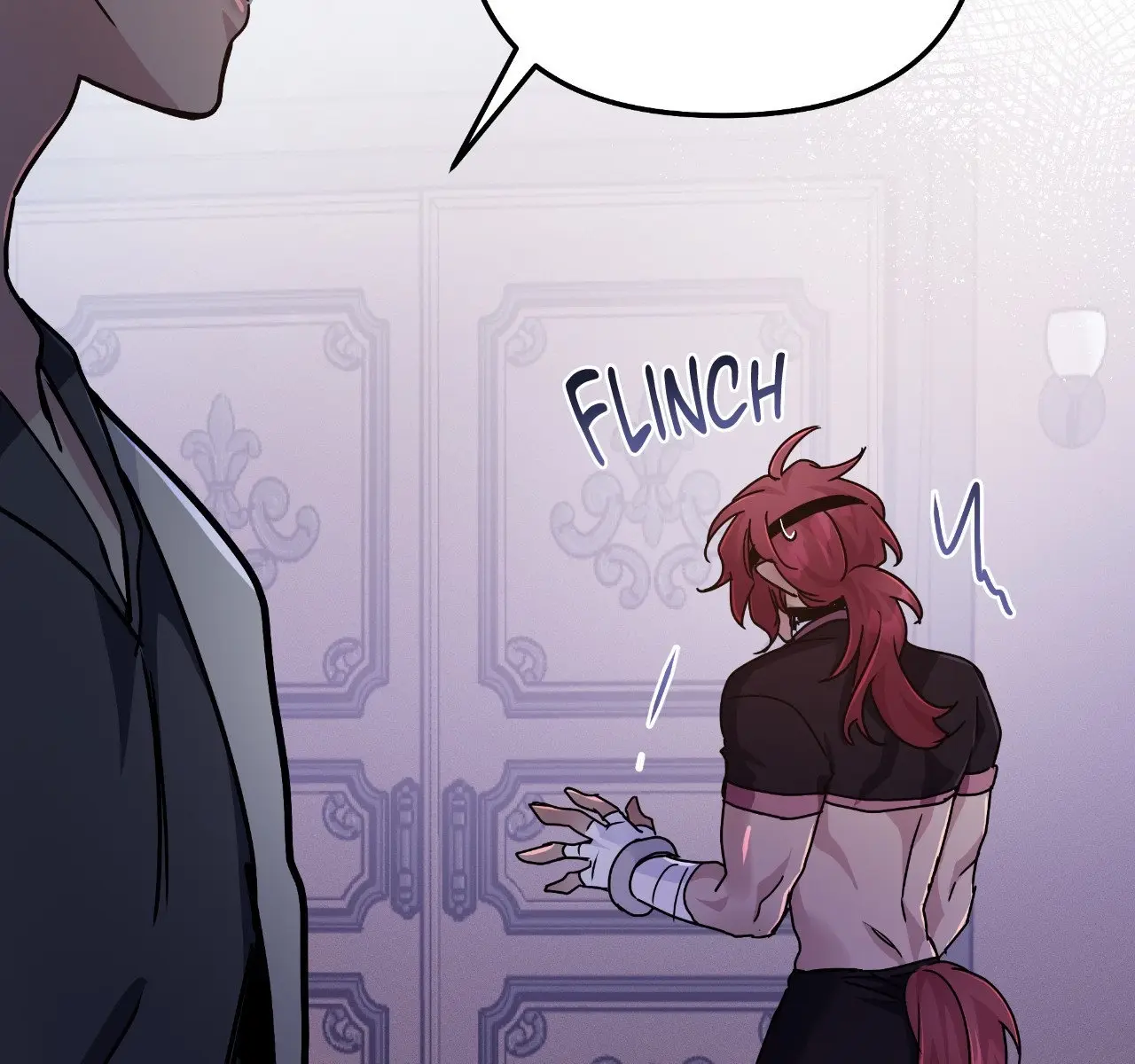 Dark Fall Chapter 67 Page 44