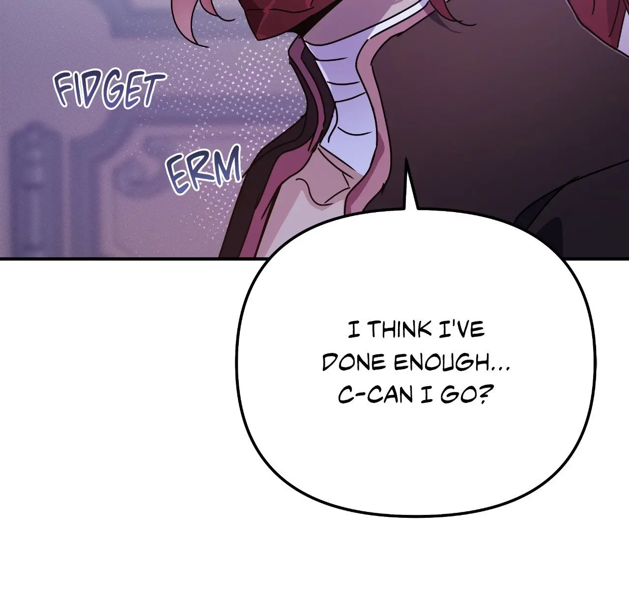 Dark Fall Chapter 67 Page 47