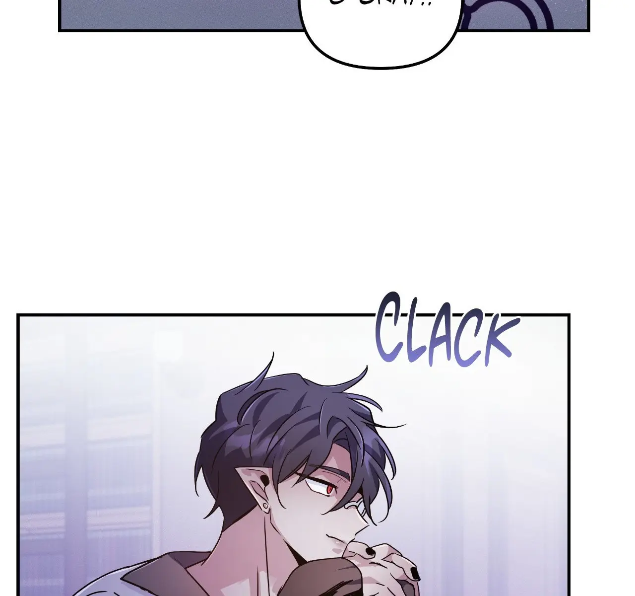 Dark Fall Chapter 67 Page 50