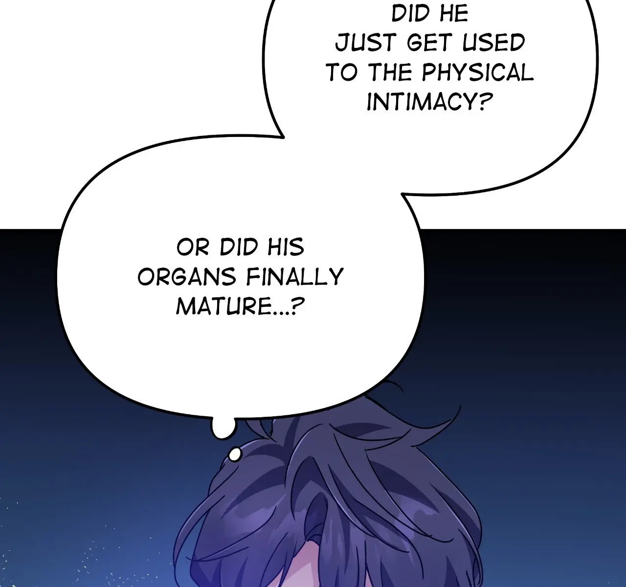 Dark Fall Chapter 67 Page 66