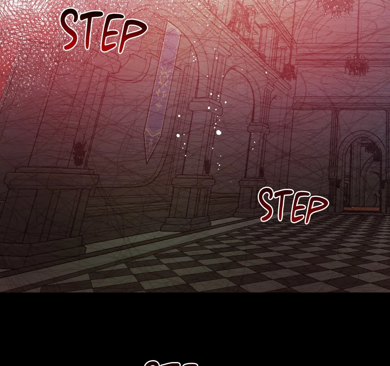 Dark Fall Chapter 67 Page 78
