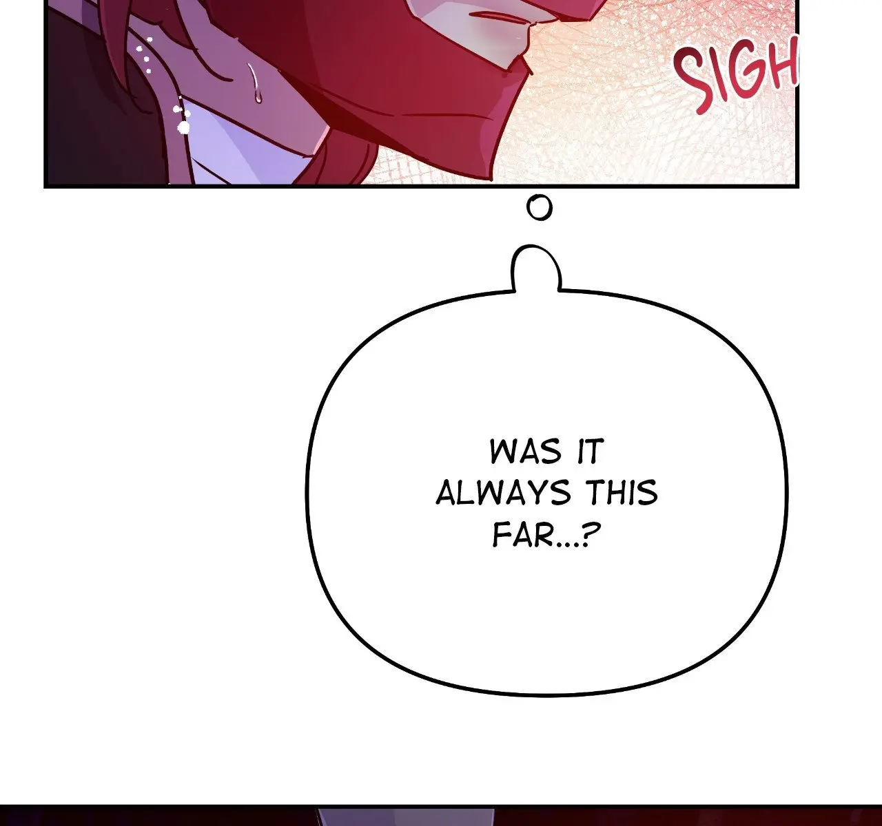 Dark Fall Chapter 67 Page 83