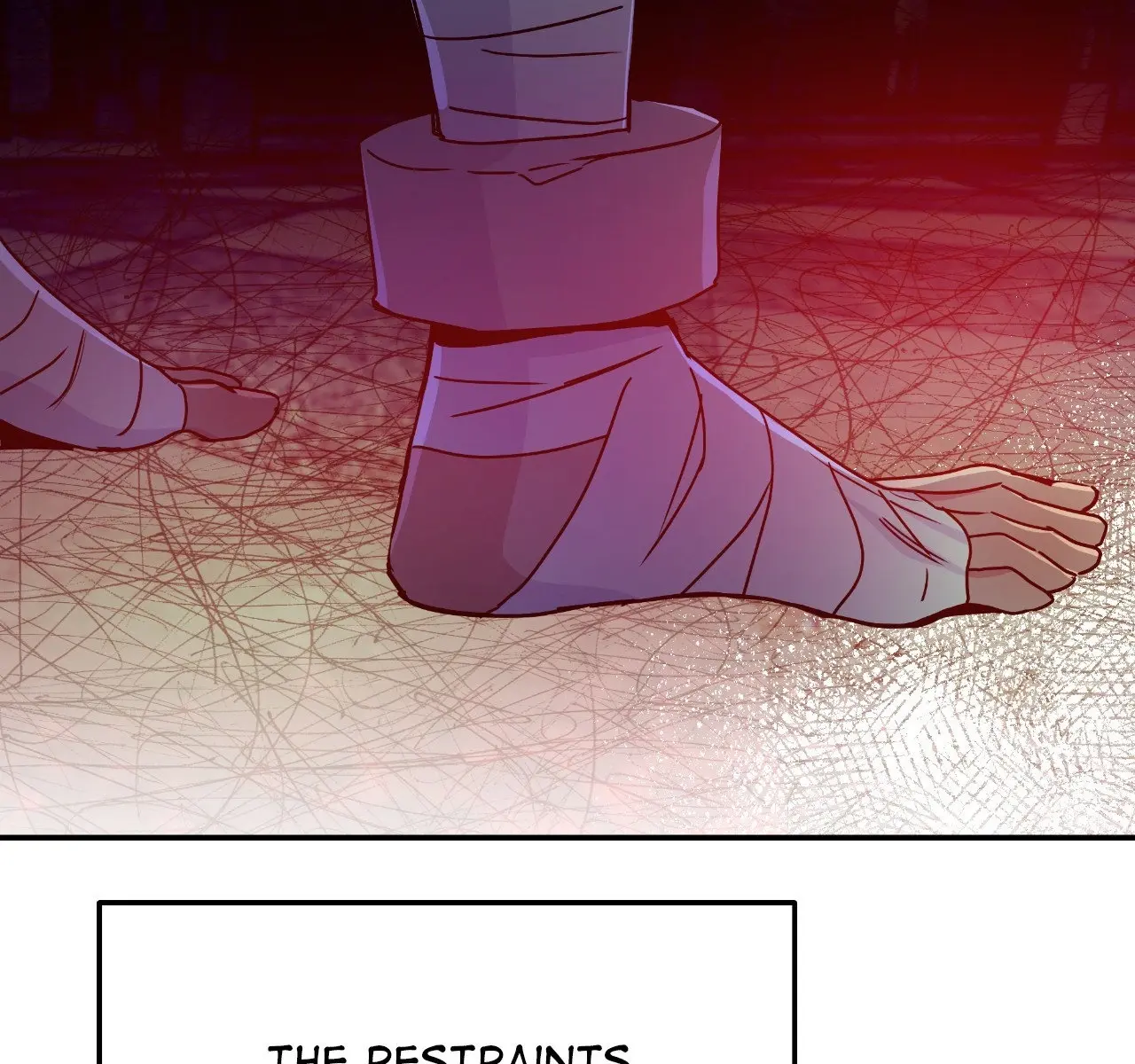 Dark Fall Chapter 67 Page 84