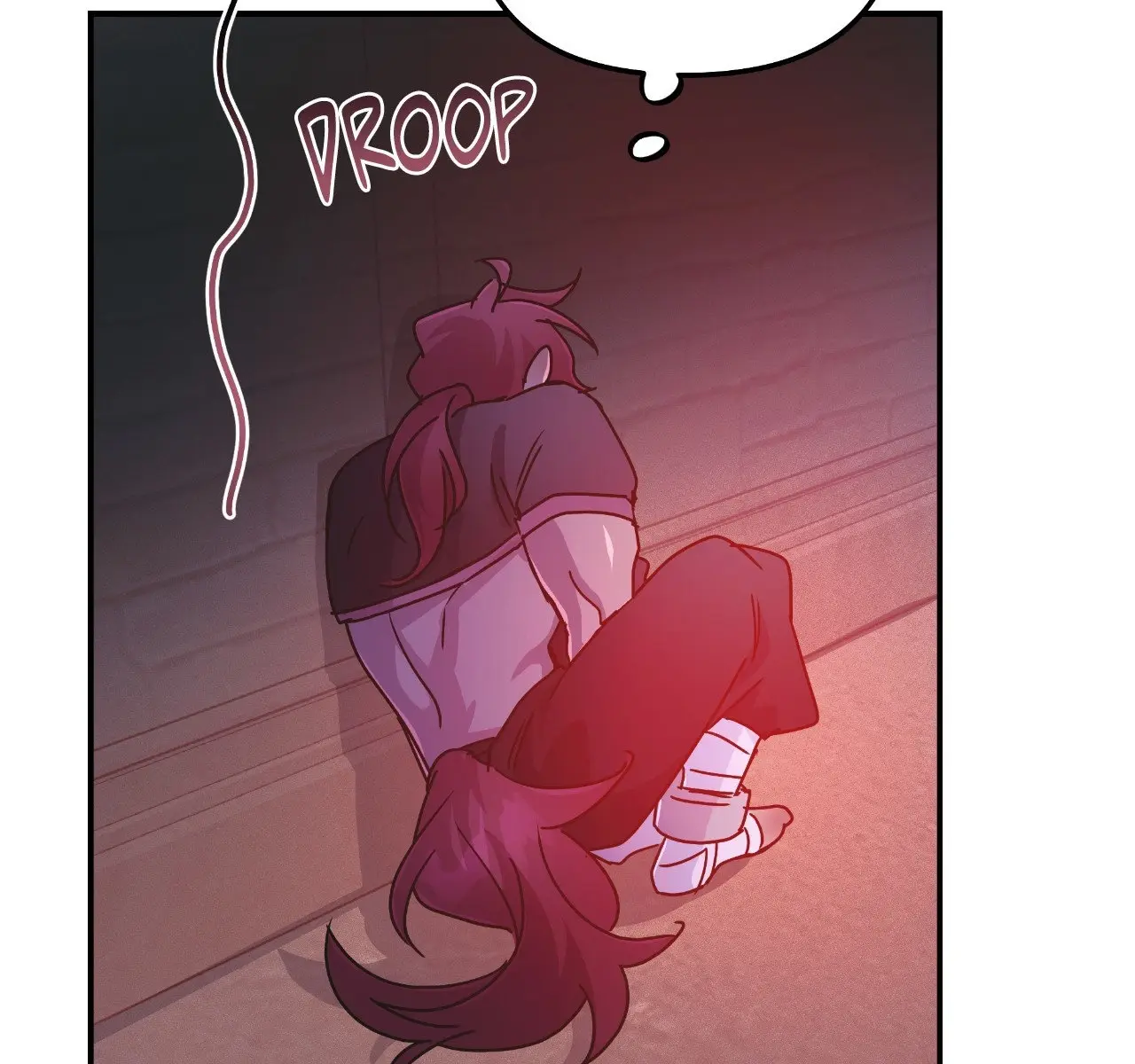 Dark Fall Chapter 67 Page 87