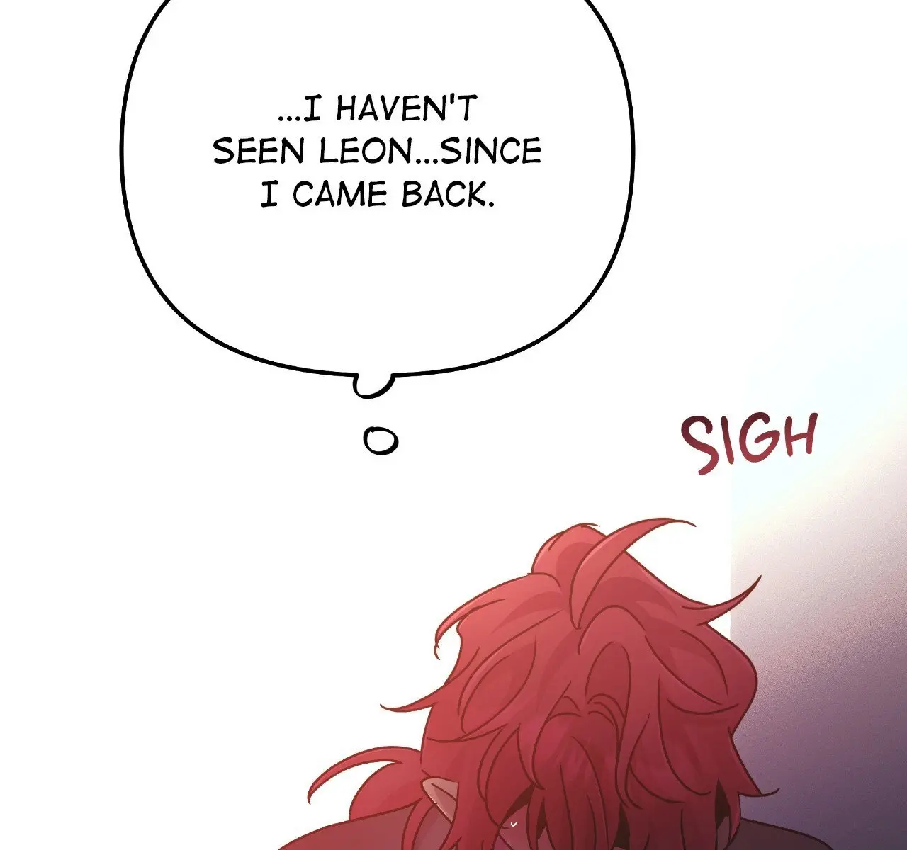 Dark Fall Chapter 67 Page 89