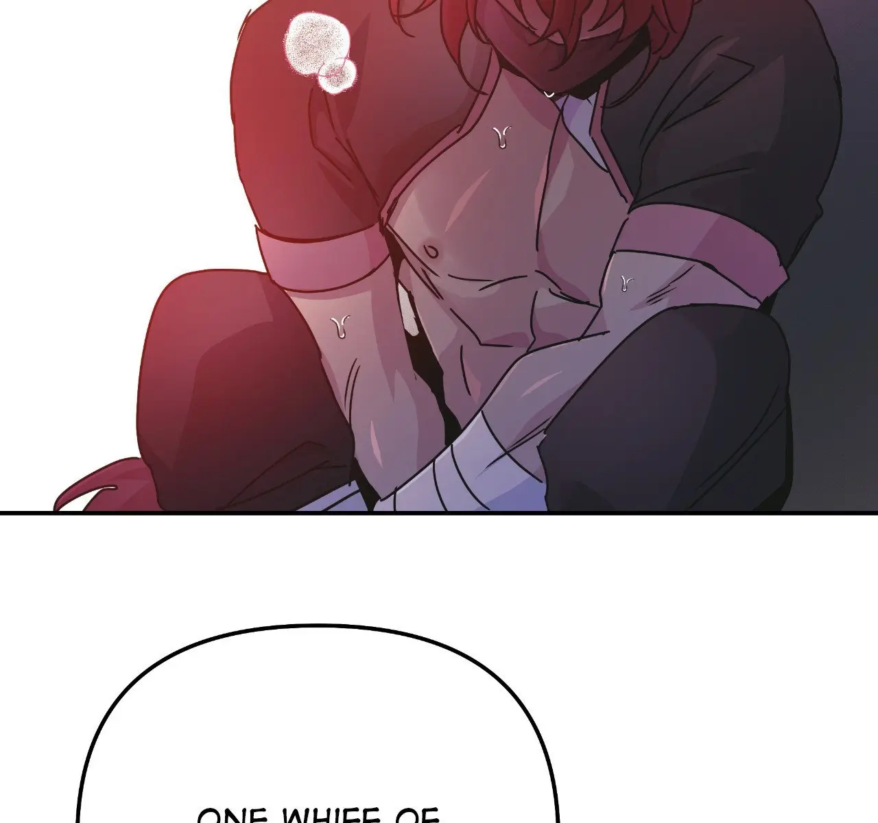 Dark Fall Chapter 67 Page 90