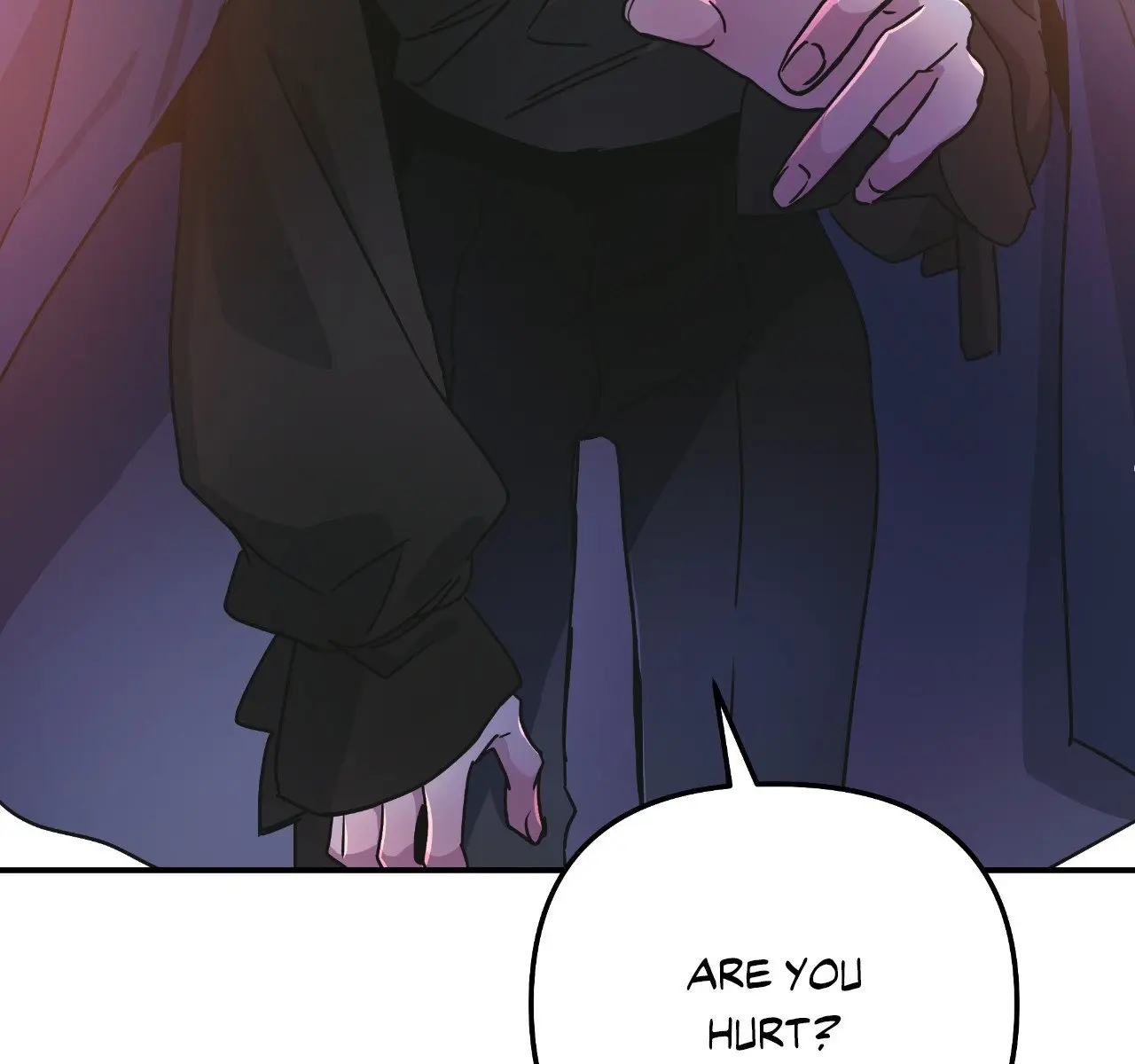 Dark Fall Chapter 67 Page 98