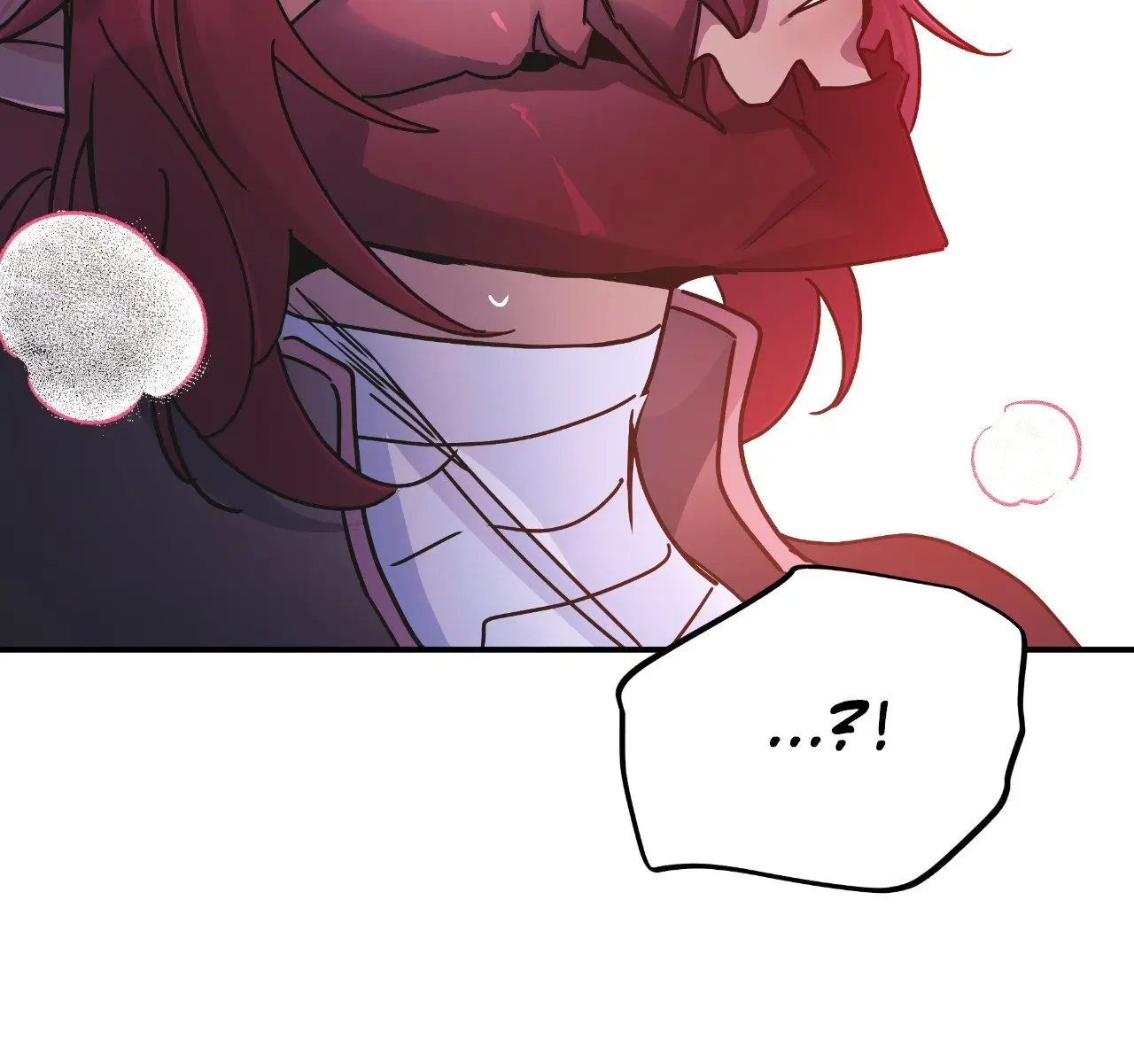 Dark Fall Chapter 67 Page 101