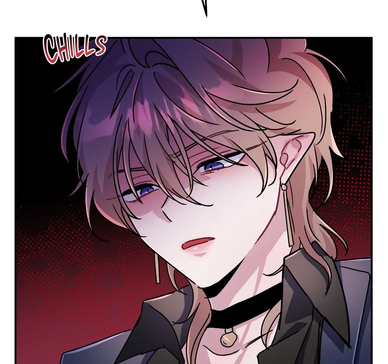 Dark Fall Chapter 67 Page 107