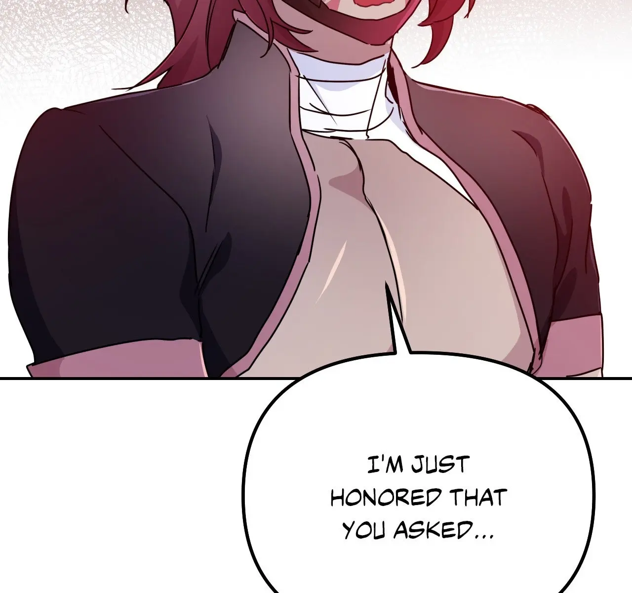 Dark Fall Chapter 68 Page 9