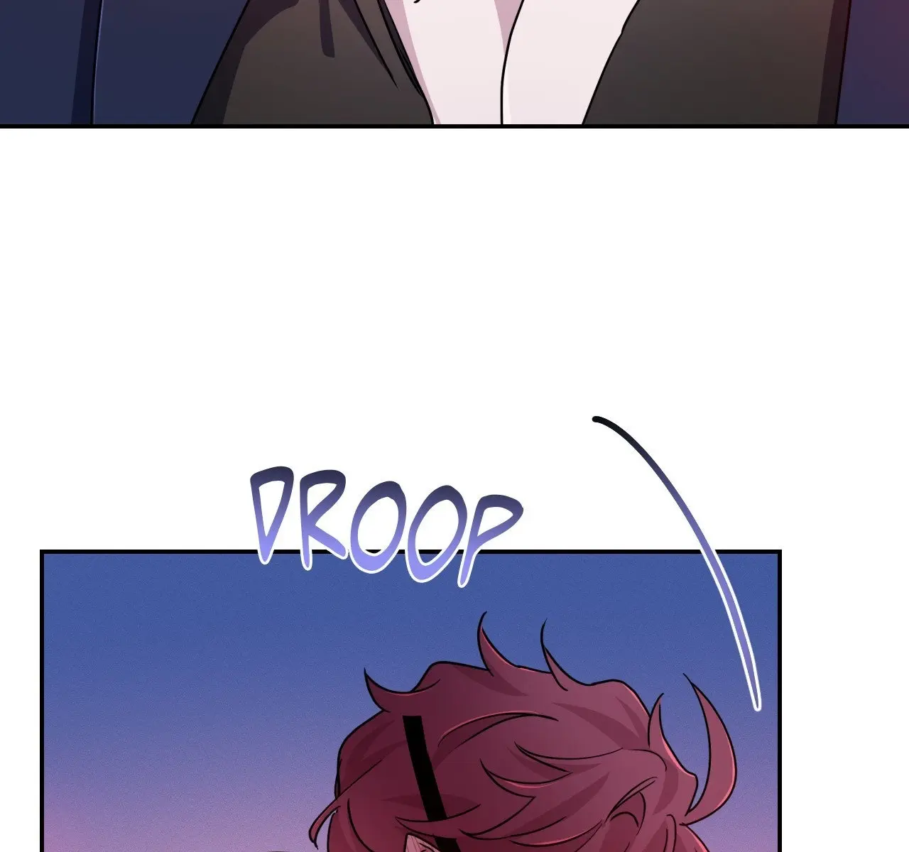 Dark Fall Chapter 68 Page 12