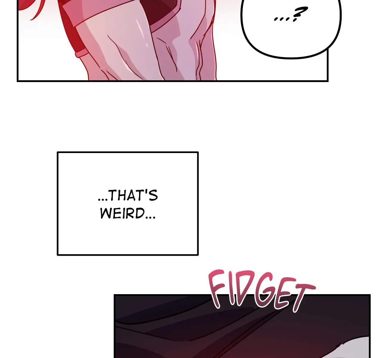 Dark Fall Chapter 68 Page 14